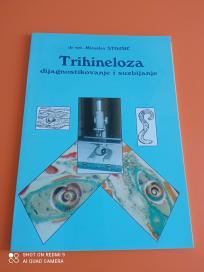 Trihineloza dijagnostikovanja i suzbijanje NOVO +