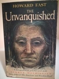 THE UNVANGUISHED
