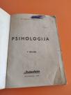 Psihologija +