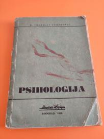 Psihologija +