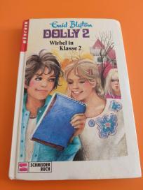 Dolly 2 Doli 2 na nemačkom