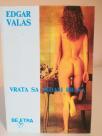 VRATA SA SEDAM BRAVA - roman