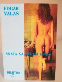 VRATA SA SEDAM BRAVA - roman