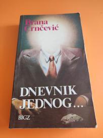 Dnevnik jednog +