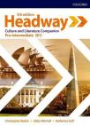Headway 5th edition: Pre-intermediate: Culture & Literature Companion Headway 5th edition: Pre-intermediate: Culture & Literature Companion