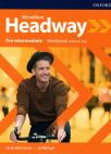 Headway 5th edition: Pre-Intermediate: Workbook without key Headway 5th edition: Pre-Intermediate: Workbook without key