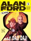 Alan Ford Klasik 5 - Daj! Daj! Daj! Alan Ford Klasik 5 - Daj! Daj! Daj!