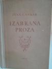 IZABRANA PROZA