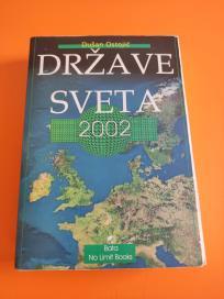 Države sveta 2002 +