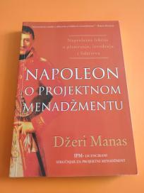 Napoleon o projektnom menadžmentu +
