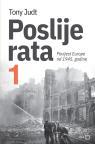 Poslije rata 1 - Povijest Europe od 1945. godine Poslije rata 1 - Povijest Europe od 1945. godine