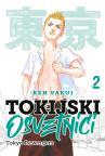 Tokijski osvetnici 2 Tokijski osvetnici 2