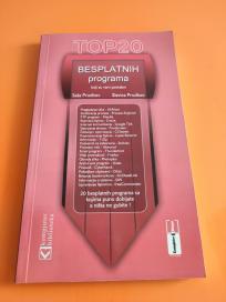 Top 20 besplatnih programa