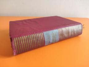 Travnička hronika Konzulska vremena