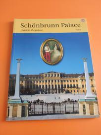 Šenbrun Beč monografija NOVO +