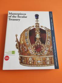 Kunst Istorijski muzej Beč Monografija NOVO +