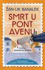 Smrt u Pont Avenu: Slučaj komesara Dipena Smrt u Pont Avenu: Slučaj komesara Dipena