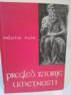 PREGLED ISTORIJE UMETNOSTI - Slikarstvo italijanskog Cinkvecenta (skripta)