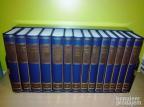 Fjodor Mihajlovič DOSTOJEVSKI - KOMPLET OD 14 KNJIGA  ,novo➡️ ➡️