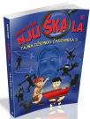 Njuškala, III deo: Tajna džepnog časovnika Njuškala, III deo: Tajna džepnog časovnika