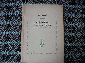 O lepom i uzvišenom