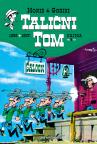 Talični Tom, knjiga 4 Talični Tom, knjiga 4