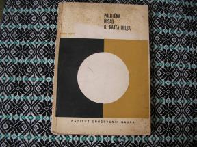 Politička misao C. Rajta Milsa 