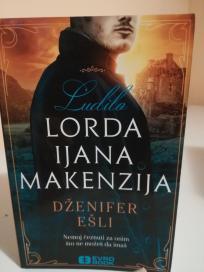 LUDILO LORDA IJANA MAKENZIJA