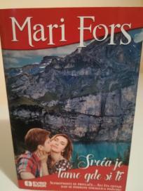 SRECA JE TAMO GDE SI TI