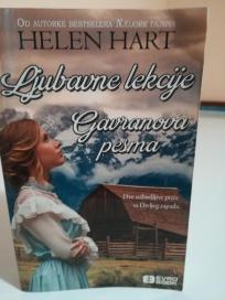 LJUBAVNE LEKCIJE-GAVRANOVA PESMA