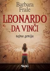 Leonardo da Vinči - tajna genija