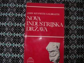 Nova industrijska država