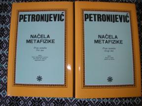 Načela metafizike 1 i 2