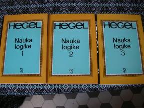 Nauka logike 1 2 3