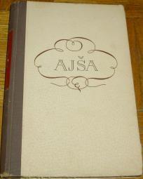 AJŠA : NAJMILIJA MUHAMEDOVA ŽENA