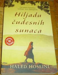 HILJADU ČUDESNIH SUNACA 