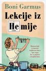 Lekcije iz hemije Lekcije iz hemije