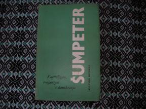 Kapitalizam, socijalizam i demokratija