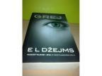 GREJ E L Džejms ,novo ❤️