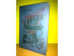 EVROPA U PLAMENU Da li će doći do rata H. R. Nikerboker (1937)➡️ ➡️