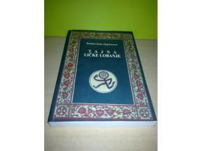 TAJNA LIČKE LOBANJE Zločin bez kazne Božidar Božo Majstorović