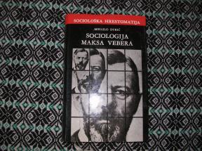 Sociologija Maksa Vebera