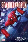Spajderverzum 1 Spajderverzum 1