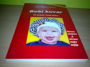 BEBI KUVAR Da poraste i bude zdravo ,novo➡️ ➡️