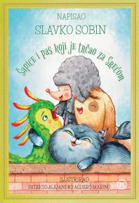 Šapice i pas koji je trčao za srećom