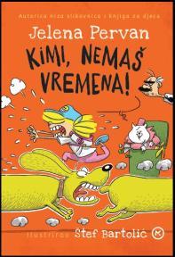 Kimi, nemaš vremena