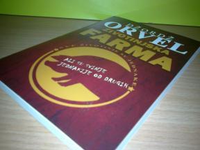 Džordž Orvel Životinjska farma ,novo ➡️ ➡️