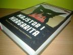 MAJSTOR I MARGARITA Mihail Bulgakov , TVRD POVEZ➡️ ➡️