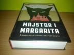MAJSTOR I MARGARITA Mihail Bulgakov , TVRD POVEZ➡️ ➡️