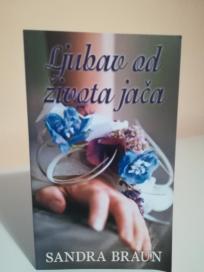 LJUBAV OD ZIVOTA JACA